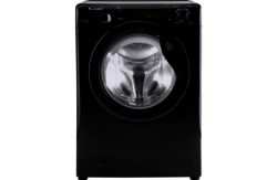 Candy GC41472D1B 7KG 1400 Spin Washing Machine - Black